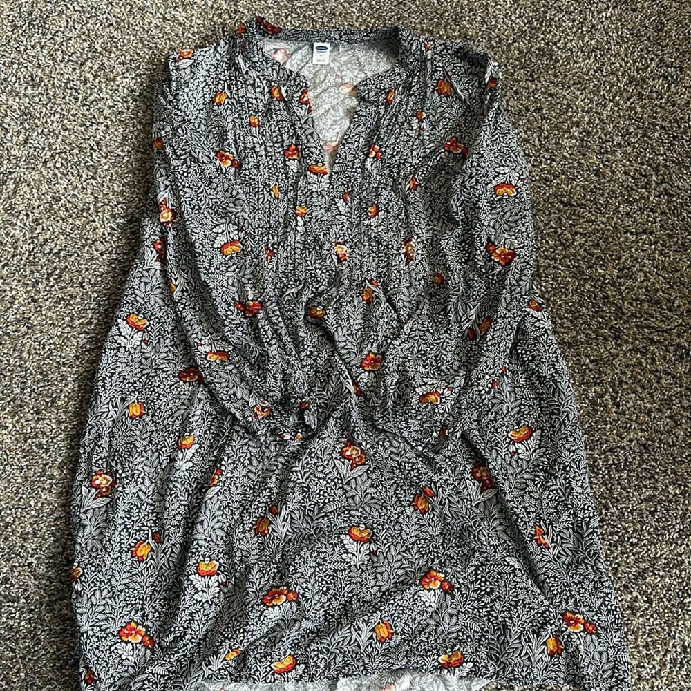 Women’s Size Medium Old Navy Dress